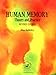 Human Memory: Theory and Practice, Revised Edition