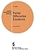 Partial differential equations (Applied mathematical sciences)