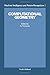 Computational Geometry (Machine intelligence and pattern recognition)