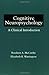 Cognitive Neuropsychology: A Clinical Introduction