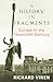 A History In Fragments: Europe in the Twentieth Century