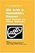 Bile Acids and Hepatobiliary Diseases: Basic Research and Clinical Application