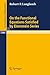On the Functional Equations Satisfied By Einstein Series