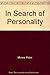 In Search of Personality: Christianity and Modern Psychology