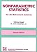 NONPARAMETRIC STAT 4 BEHAV SCI