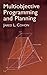 Markov Processes and Potential Theory (Dover Books on Mathematics)