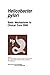 Helicobacter Pylori: Basic Mechanisms to Clinical Cure