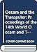 Occam and the Transputer - Current Developments : Proceedings of the 14th World Occam and Transputer User Group Technical Meeting