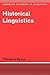 Historical Linguistic(Cambridge Textbooks in Linguistics)
