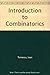 Introduction to Combinatorics