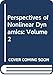 Perspectives of Nonlinear Dynamics, Volume 2