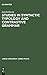 Studies in Syntactic Typology and Contrastive Grammar (Janua Linguarum. Series Maior)