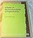Studies in the Lexical Field of Expectation (Costerus New Series)