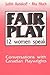 Fair Play - 12 Women Speak: Conversations with Canadian Playwrights