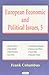 European Economics and Political Issues (Vol. 5)