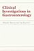 Clinical Investigation in Gastroenterology