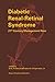 Diabetic Renal-Retinal Syndrome