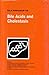 Bile Acids and Cholestasis