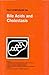 Bile Acids and Cholestasis
