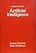 Introduction to Artificial Intelligence