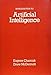 Introduction to Artificial Intelligence