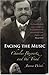Facing the Music : Charles Baeyertz and the Triad