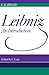 Leibniz: An Introduction