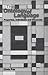The Ontology of Language: Properties, Individuals and Discourse (Center for the Study of Language and Information Publication Lecture Notes)