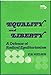Equality and Liberty: A Defense of Radical Egalitarianism (Philosophy and Society) (Philosophy & Society)