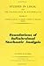 Foundations of Infinitesimal Stochastic Analysis (Studies in Logic and the Foundations of Mathematics)