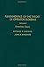 Fundamentals of the Theory of Operator Algebras: Elementary Theory v.1: Elementary Theory Vol 1 (Pure & Applied Mathematics)