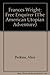 Frances Wright: Free Enquirer (The American Utopian Adventure)