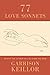 77 Love Sonnets