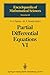 Partial Differential Equations VI: Elliptic and Parabolic Operators