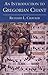 An Introduction to Gregorian Chant
