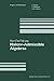 Malcev-Admissible Algebras (Progress in Mathematics)