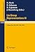 Lie Group Representations III: Proceedings of the Special Year held at the University of Maryland, College Park 1982-1983: No. III (Lecture Notes in Mathematics)