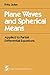 Plane Waves and Spherical Means: Applied To Partial Differential Equations