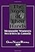 The Work of Their Hands : Mennonite Women's Societies in Canada