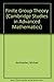Finite Group Theory (Cambridge Studies in Advanced Mathematics)