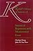 STATISTICAL REGRESSION WITH MEASUREMENT ERROR (Kendall's Library of Statistics)