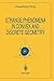 Strange Phenomena in Convex and Discrete Geometry (Universitext)