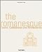 The Romanesque: Towns, Cathedrals and Monasteries