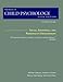 Social, Emotional, and Personality Development, Volume 3, Handbook of Child Psychology, 5th Edition