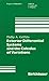 Exterior Differential Systems and the Calculus of Variations (Progress in Mathematics)