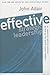 Effective Strategic Leadership : An Essential Path to Success Guided by the World's Greatest Leaders