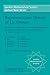 LMS: 34 Representatn Thry Lie Group (London Mathematical Society Lecture Note Series)