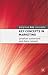 Key Concepts in Marketing (Palgrave Key Concepts)