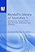 MULTIVARIATE ANALYSIS VOL 1: Distributions, Ordination and Inference v. 1 (Kendall's Library of Statistics)