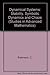 Dynamical Systems Stability, Symbolic Dynamics, and Chaos (Studies in Advanced Mathematics)